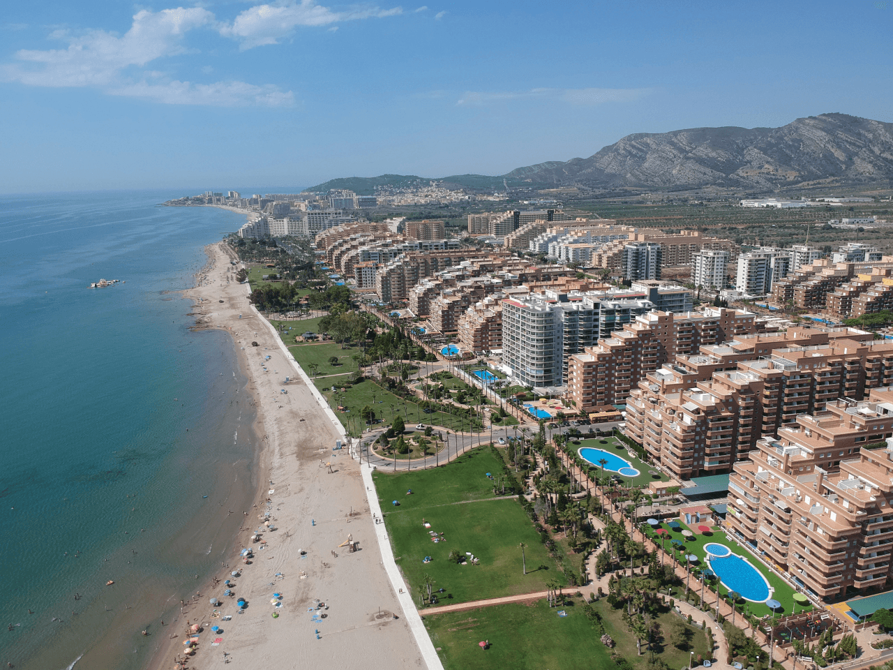 Apartamento en Marina Dor