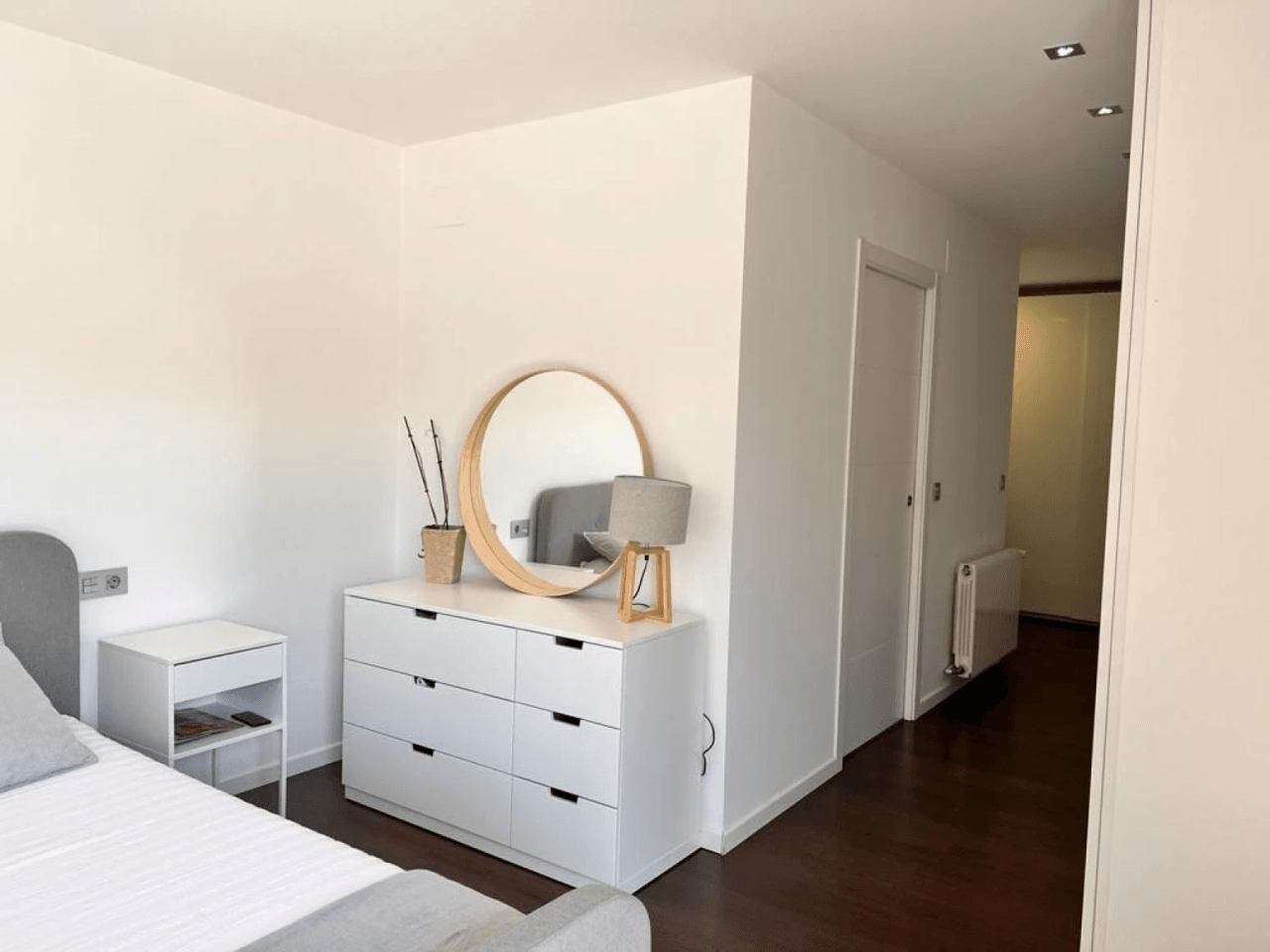 Chalet en Venta en Borriol
