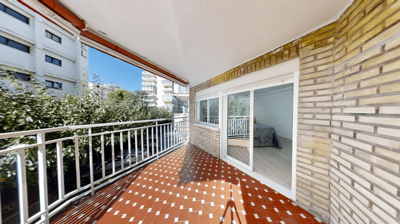 Propiedad en Venta en Benicassim