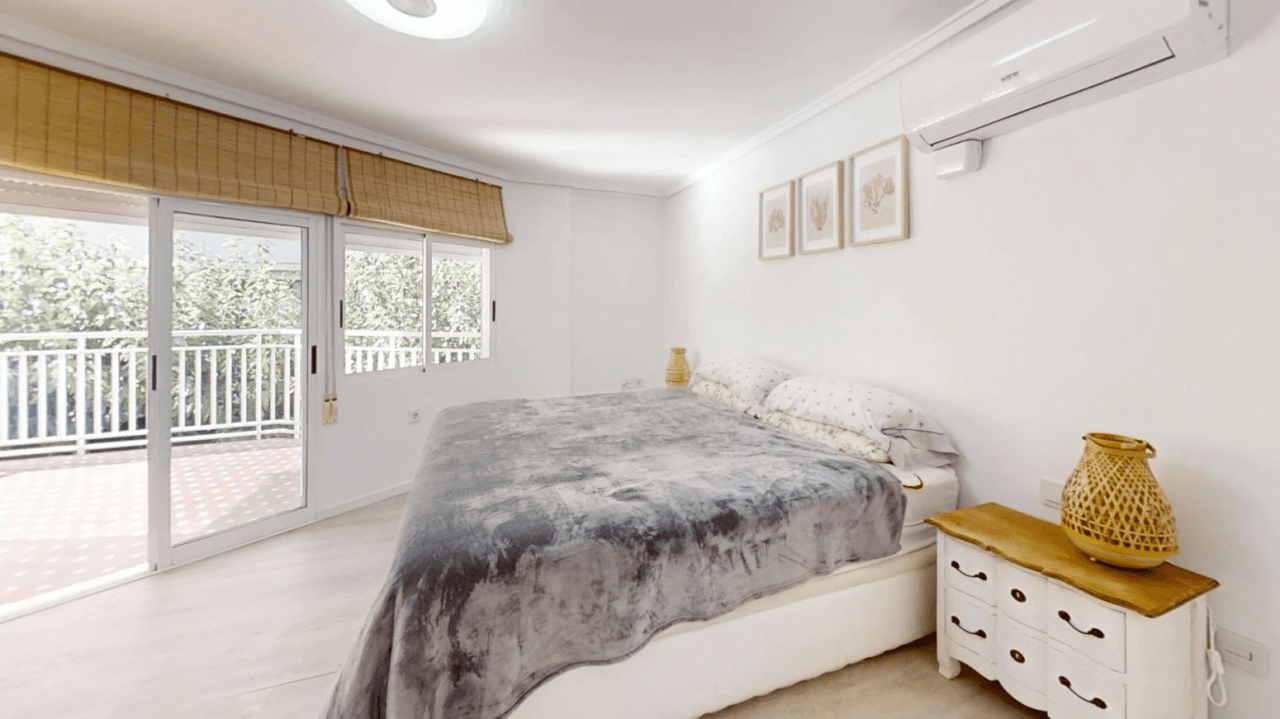 Propiedad en Venta en Benicassim