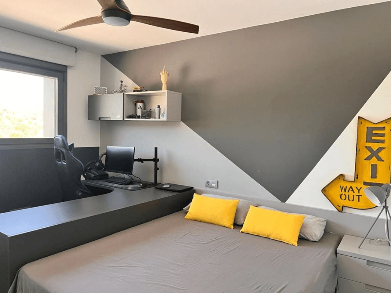 Chalet en Venta en Borriol