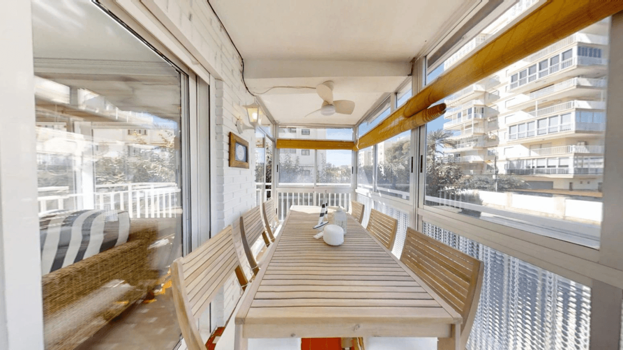 Propiedad en Venta en Benicassim