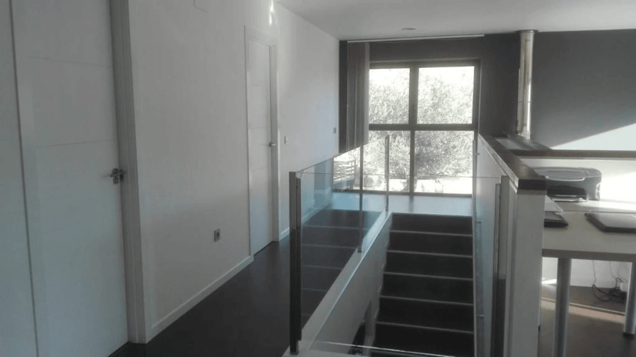 Chalet en Venta en Borriol