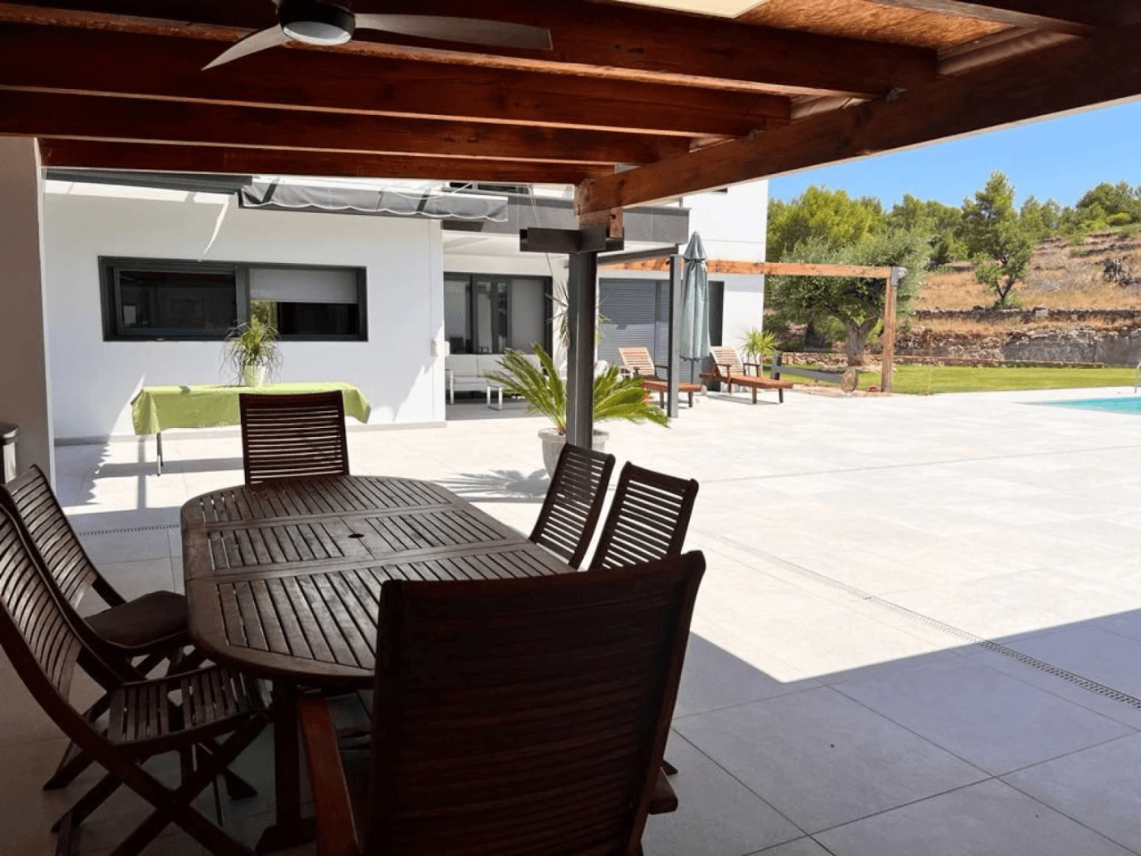 Chalet en Venta en Borriol
