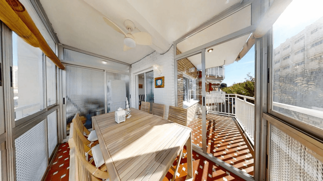 Propiedad en Venta en Benicassim