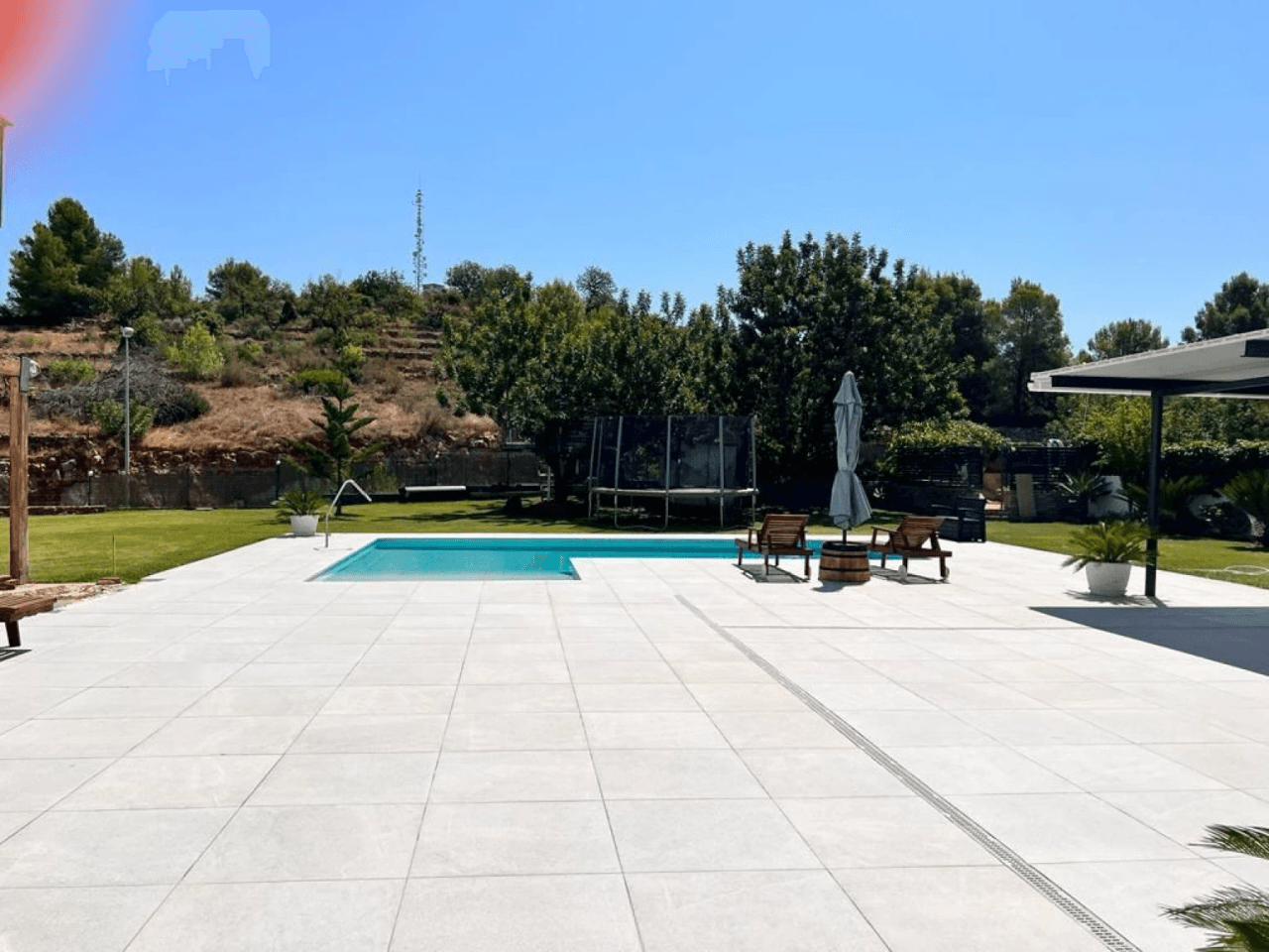 Chalet en Venta en Borriol