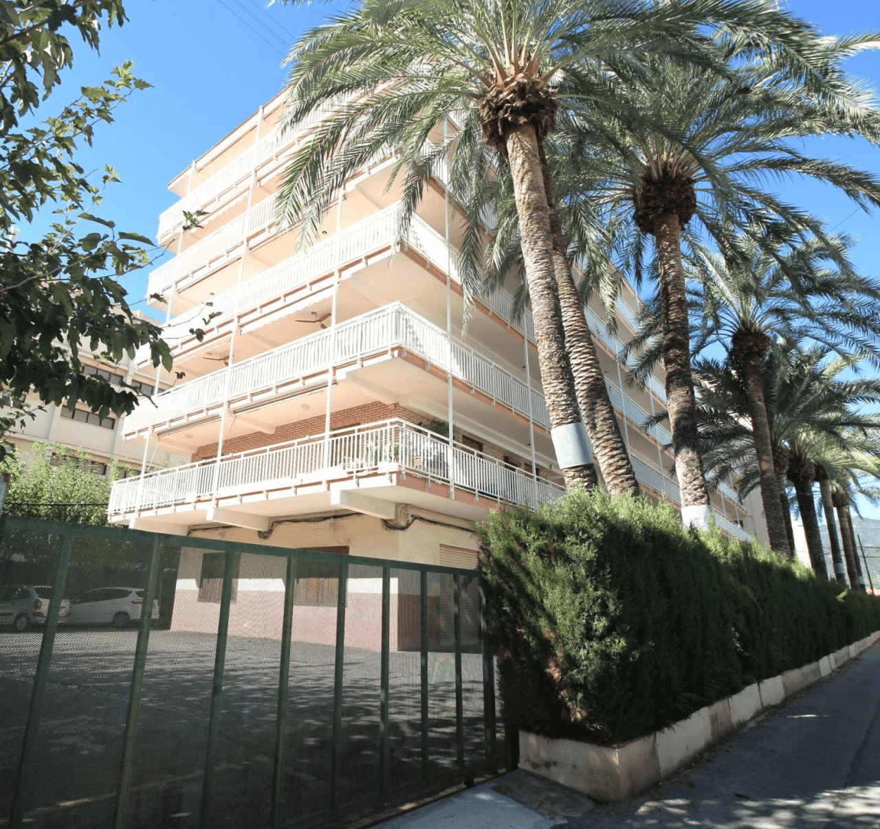 Propiedad en Venta en Benicassim