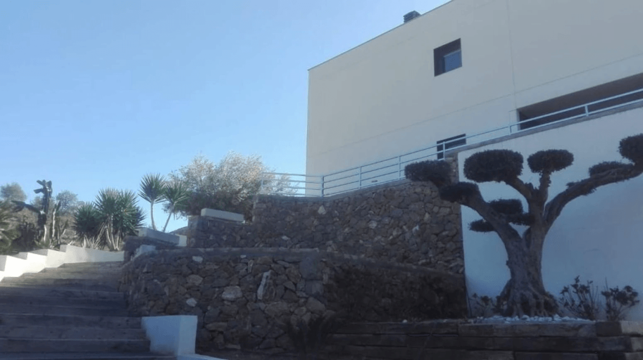 Chalet en Venta en Borriol
