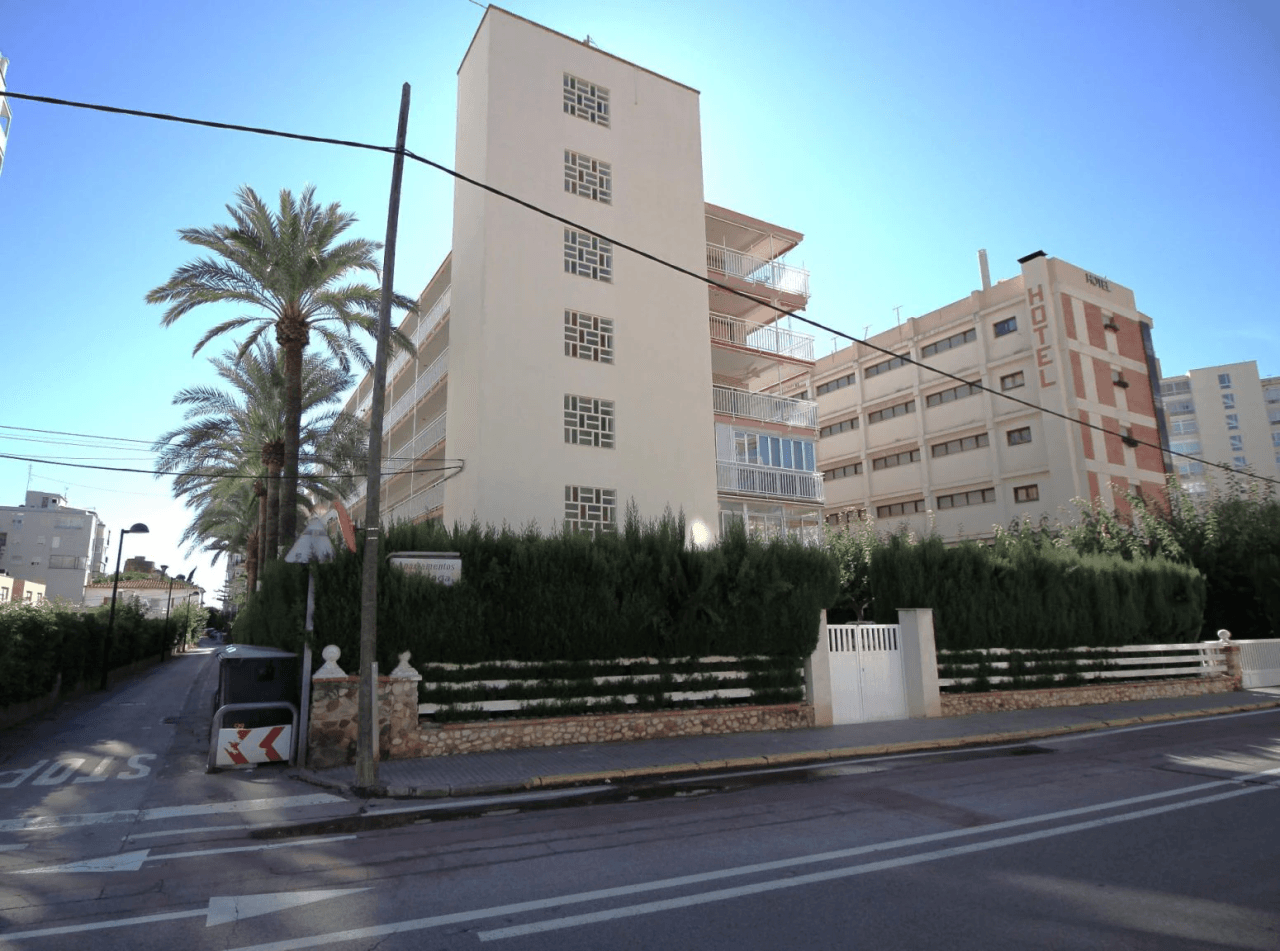 Propiedad en Venta en Benicassim