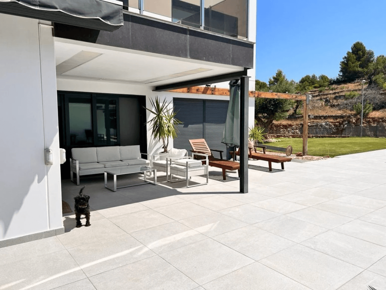 Chalet en Venta en Borriol