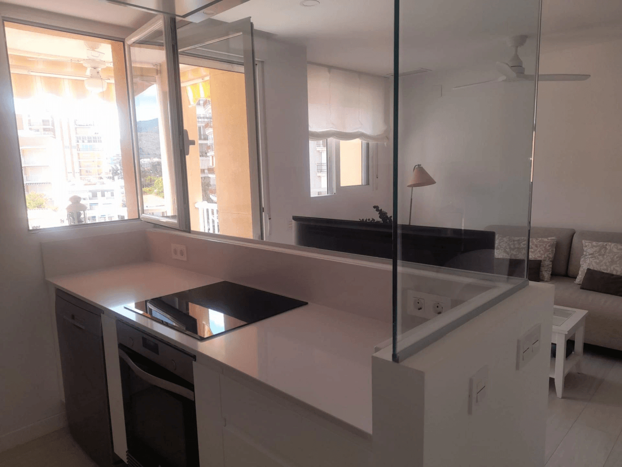 Espectacular vivienda en Els Terrers, Benicasim