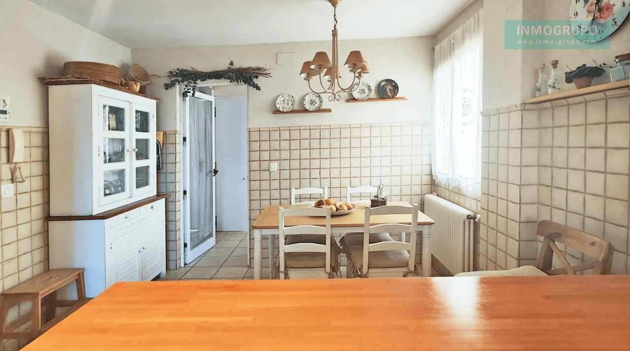 Villa a la Venta en Benicasim
