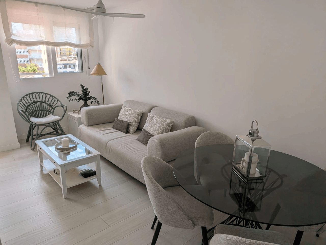 Espectacular vivienda en Els Terrers, Benicasim