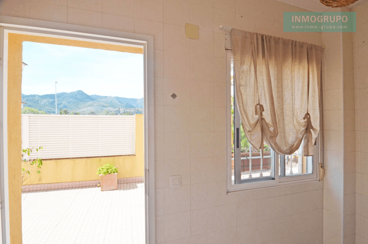 Villa a la Venta en Benicasim