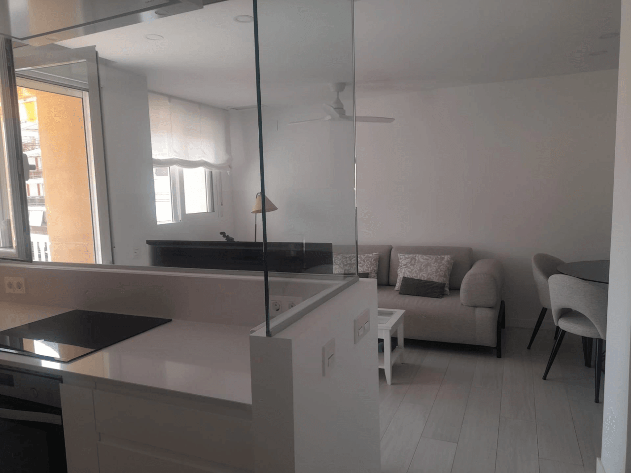 Espectacular vivienda en Els Terrers, Benicasim