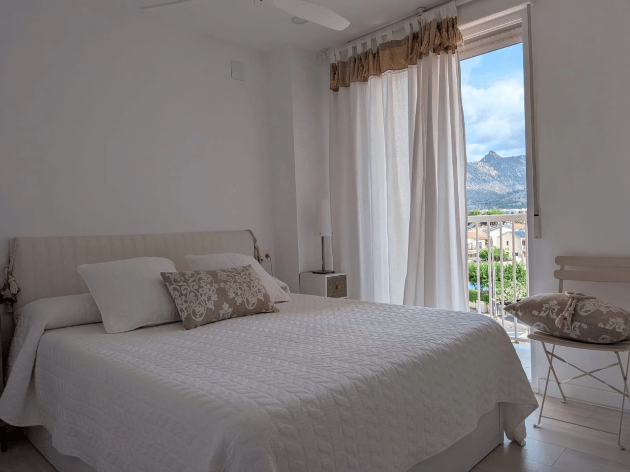 Espectacular vivienda en Els Terrers, Benicasim