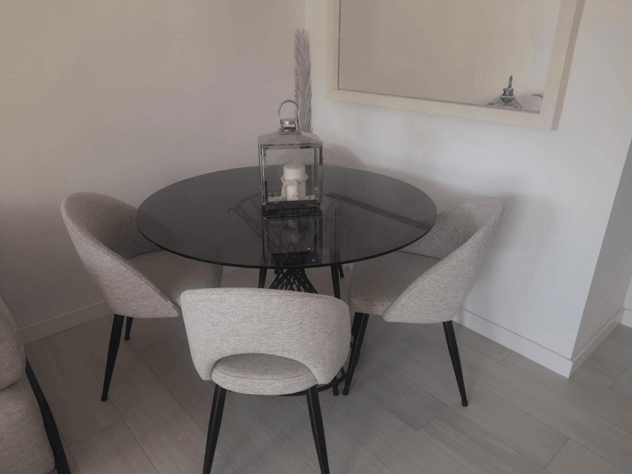 Espectacular vivienda en Els Terrers, Benicasim