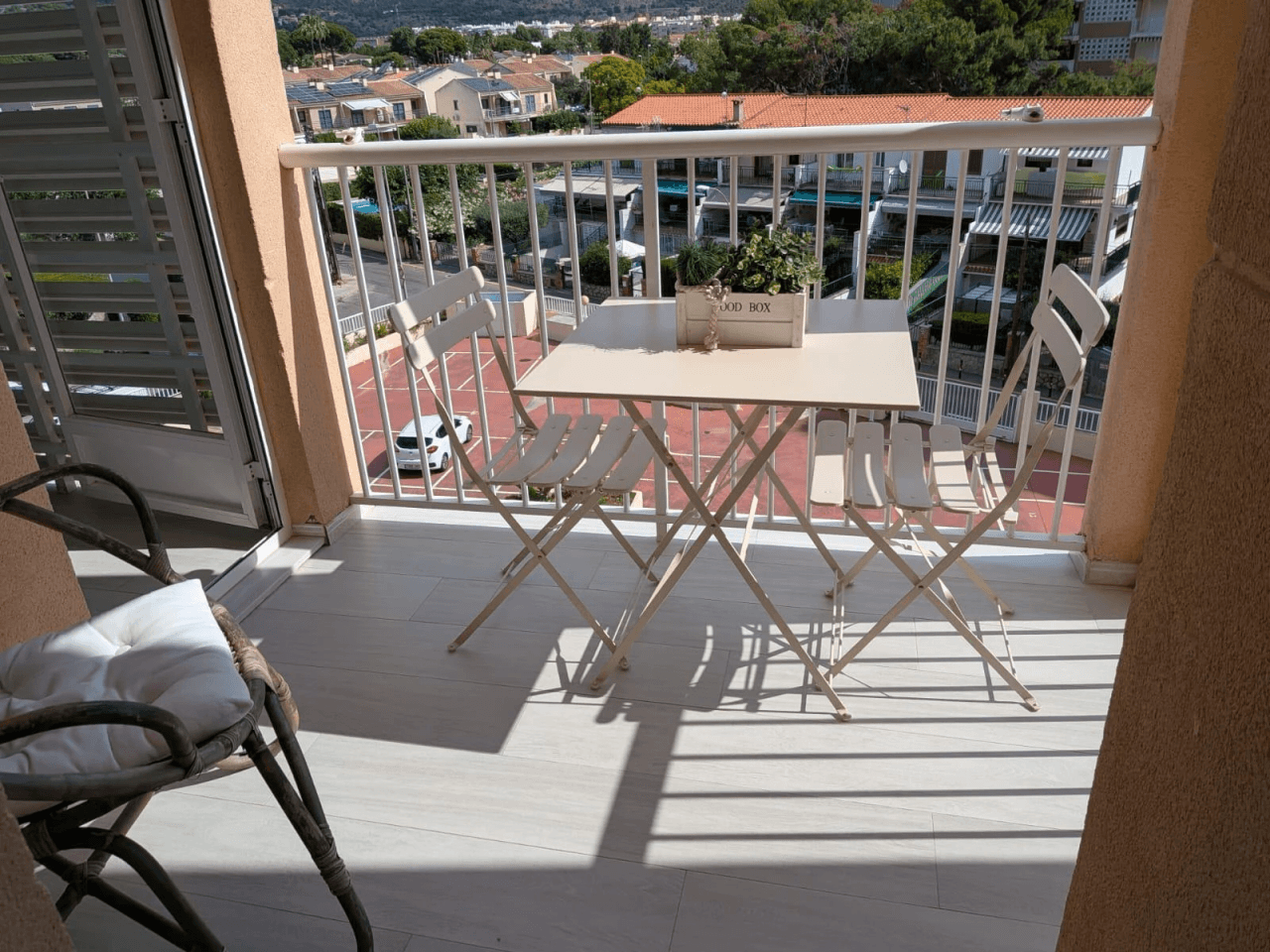 Espectacular vivienda en Els Terrers, Benicasim