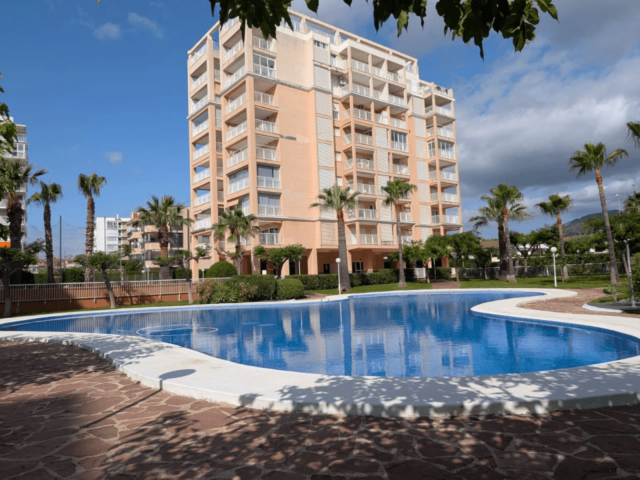 Espectacular vivienda en Els Terrers, Benicasim