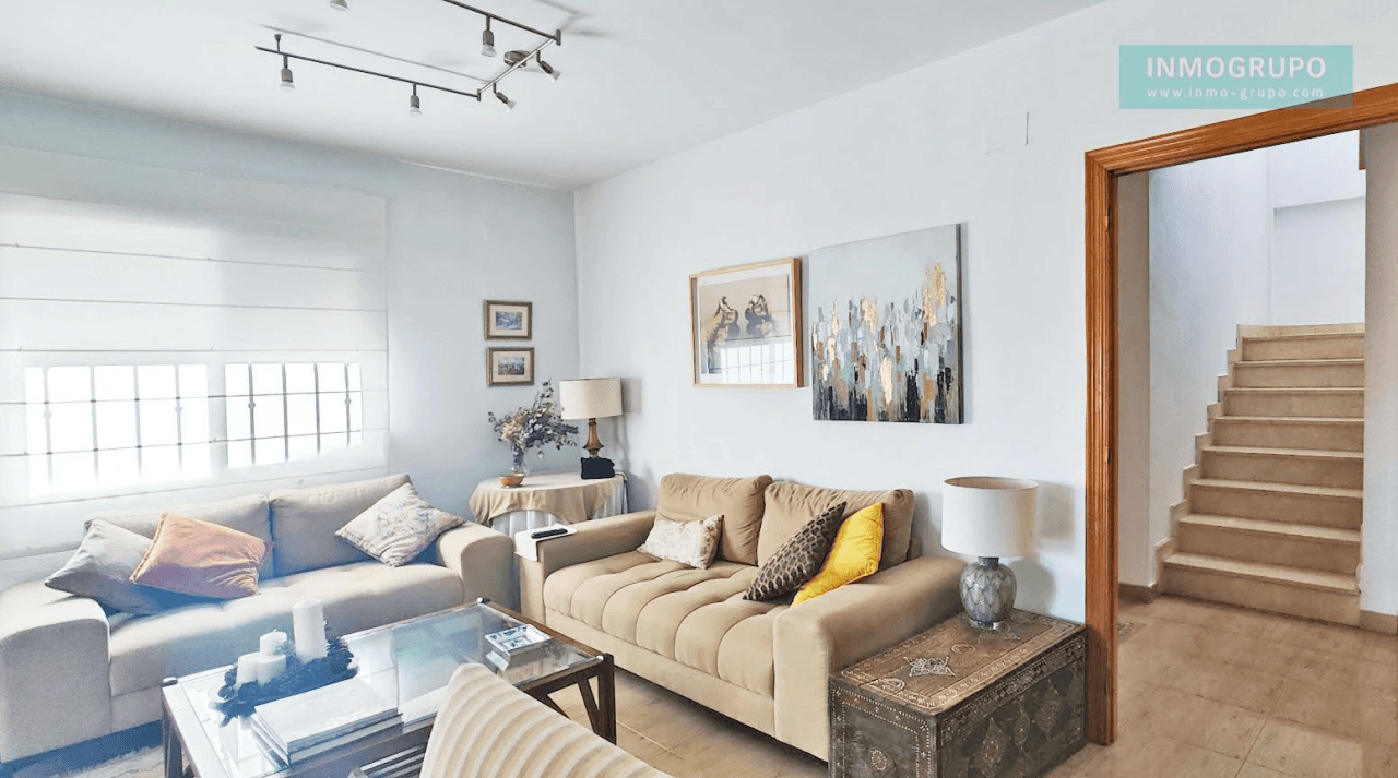 Villa a la Venta en Benicasim