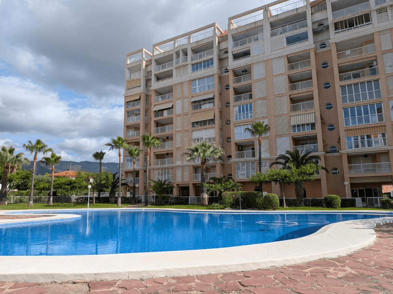 Espectacular vivienda en Els Terrers, Benicasim