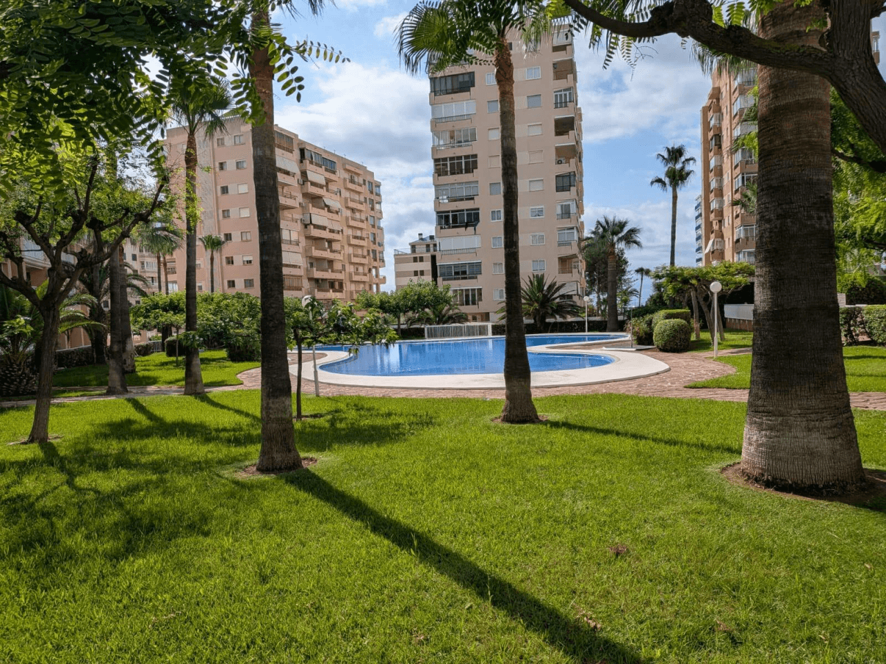 Espectacular vivienda en Els Terrers, Benicasim