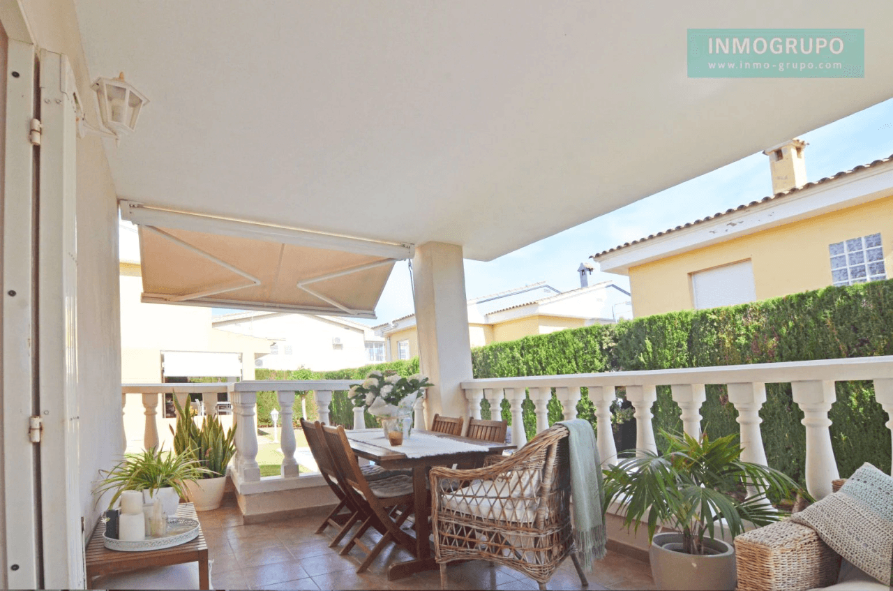 Villa a la Venta en Benicasim