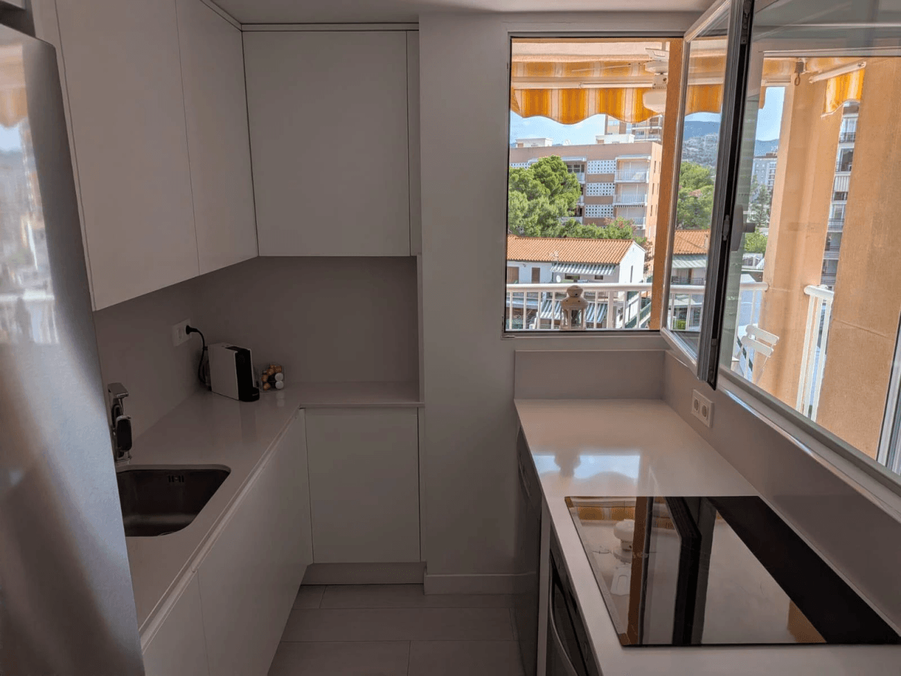 Espectacular vivienda en Els Terrers, Benicasim
