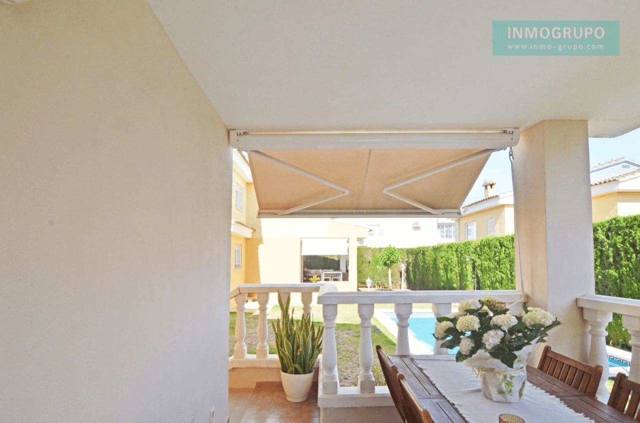 Villa a la Venta en Benicasim