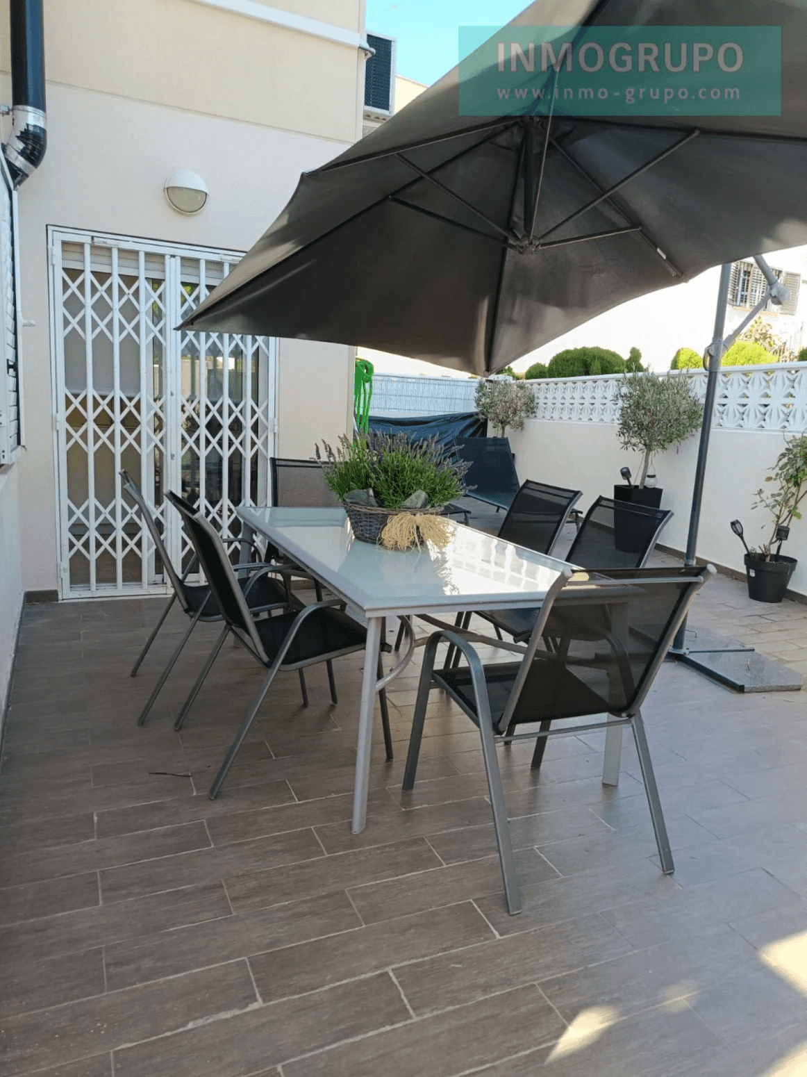 VENTA CHALET EN ZONA MORRO DE GOS (OROPESA DEL MAR)