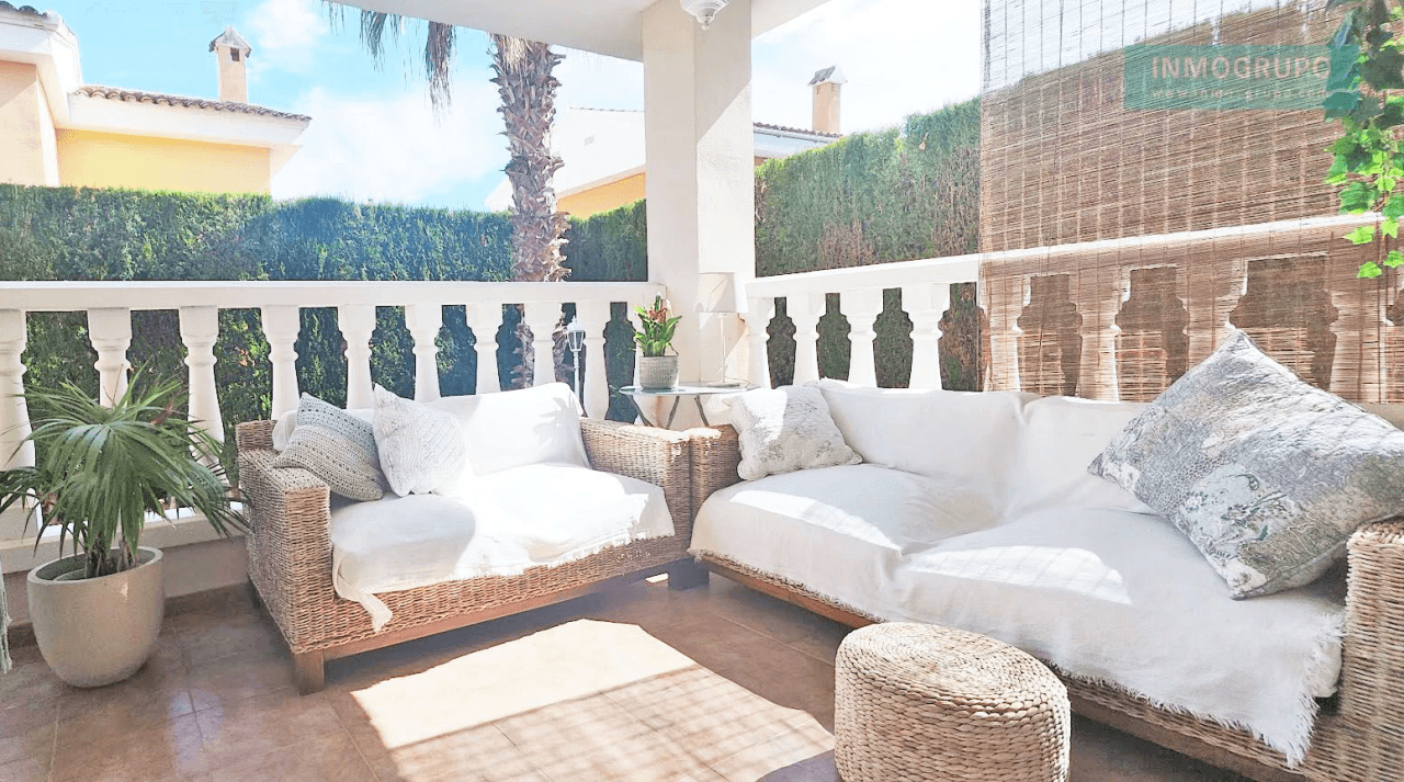 Villa a la Venta en Benicasim