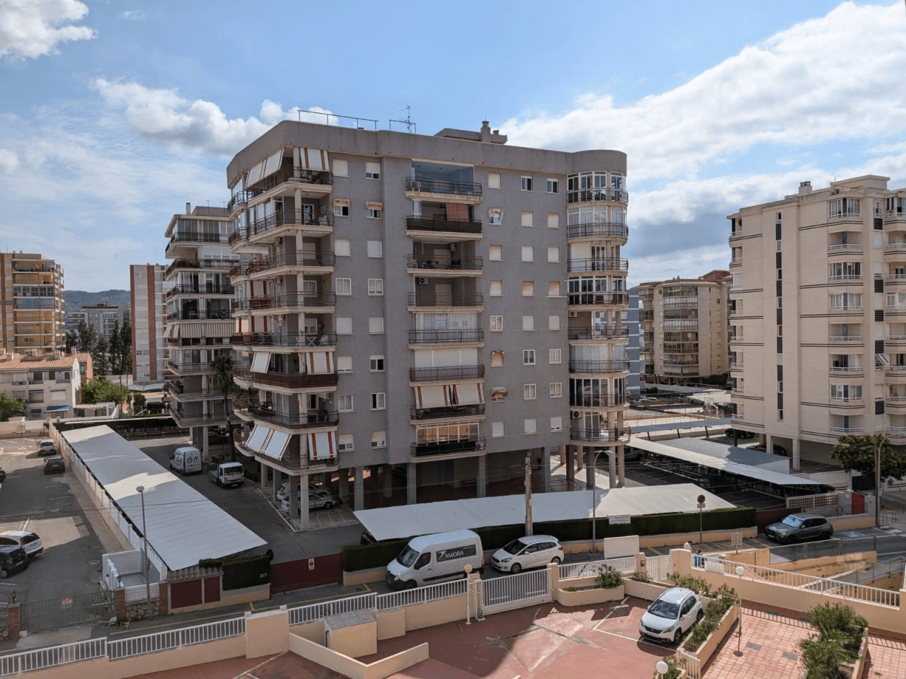 Espectacular vivienda en Els Terrers, Benicasim