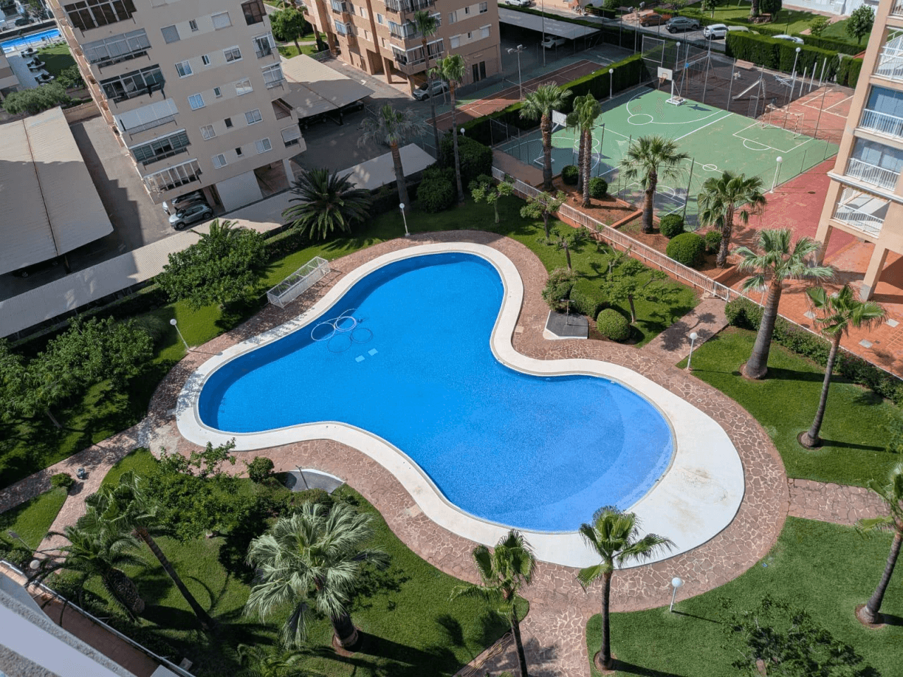 Espectacular vivienda en Els Terrers, Benicasim