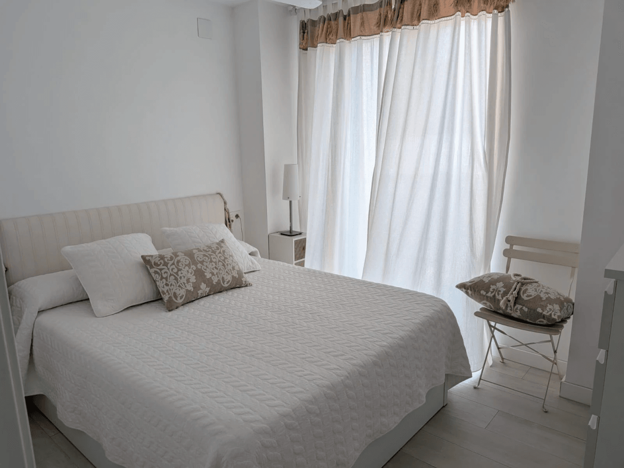 Espectacular vivienda en Els Terrers, Benicasim