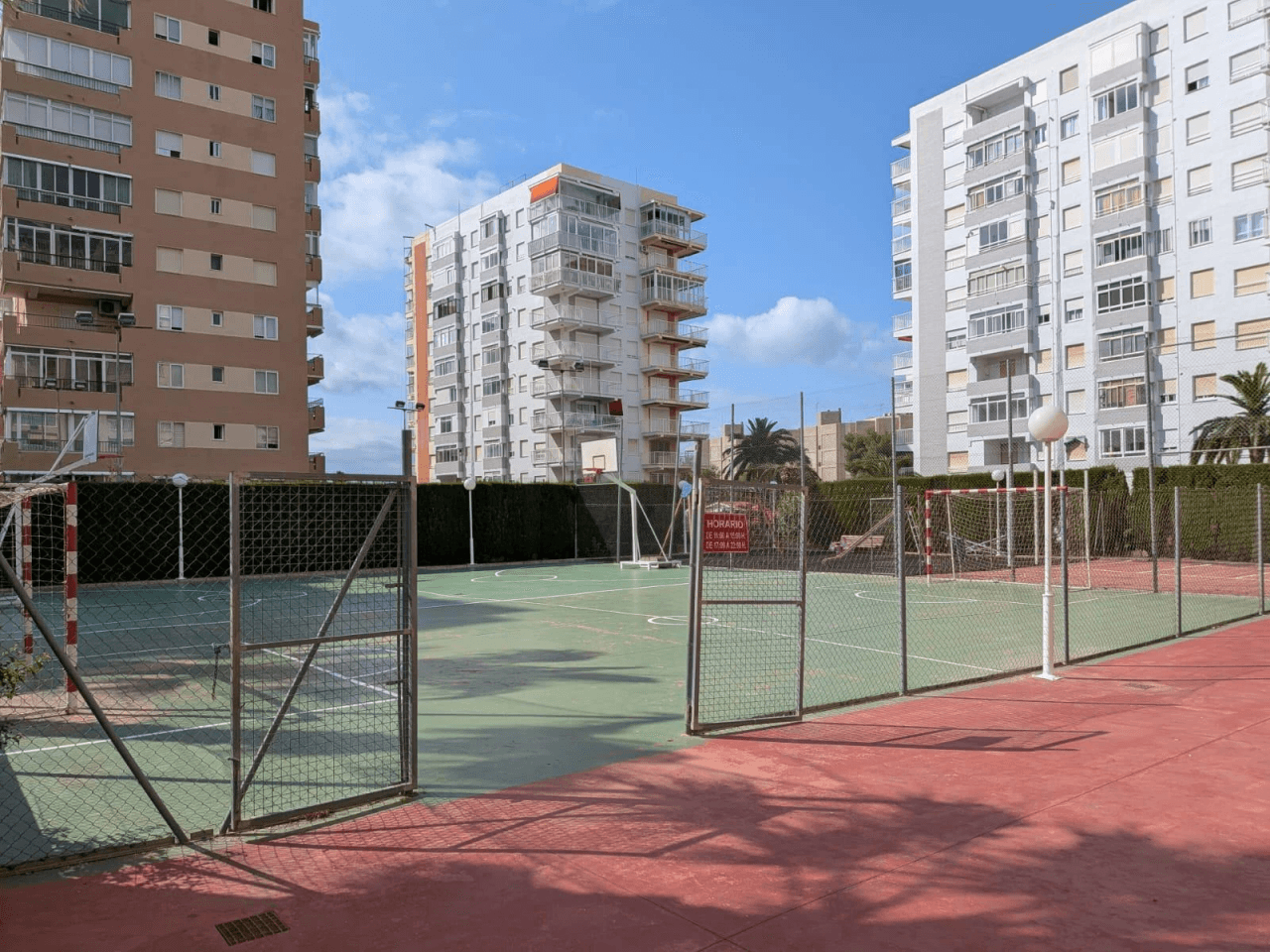 Espectacular vivienda en Els Terrers, Benicasim