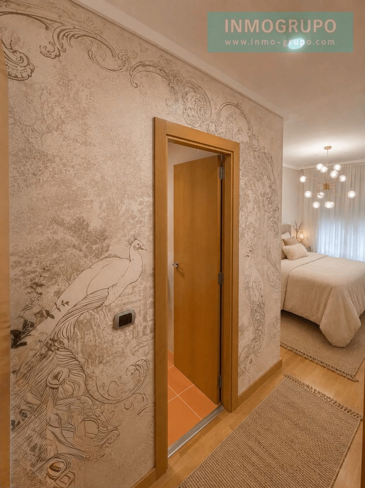 EXCELENTE VIVIENDA EN CASTELLÓN PROXIMO CENSAL PARK