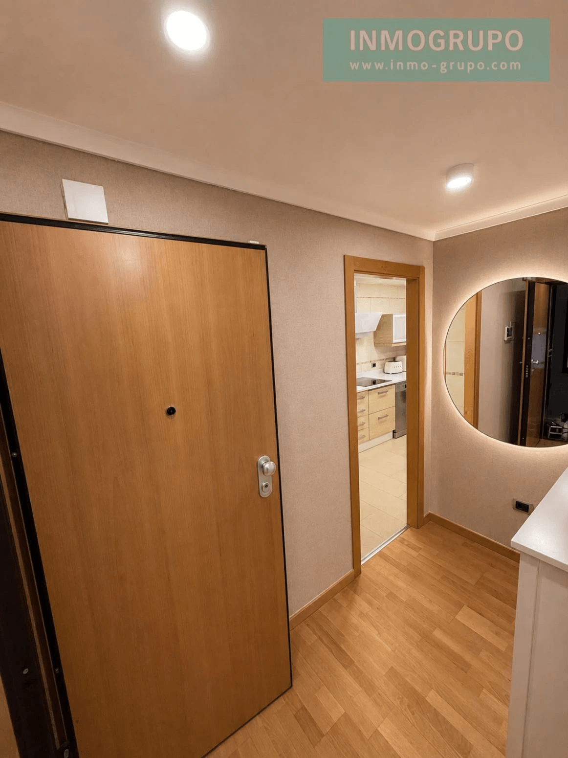 EXCELENTE VIVIENDA EN CASTELLÓN PROXIMO CENSAL PARK