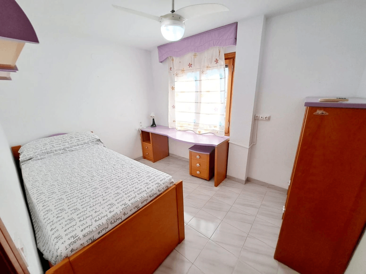 Villa en Calle San Vicente cerca de Torreon y de publo