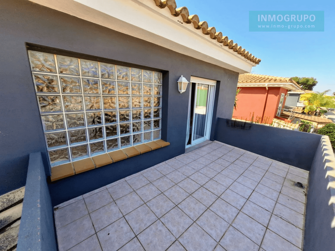 Villa individual con piscina a la Venta en Calle Sigalero, c