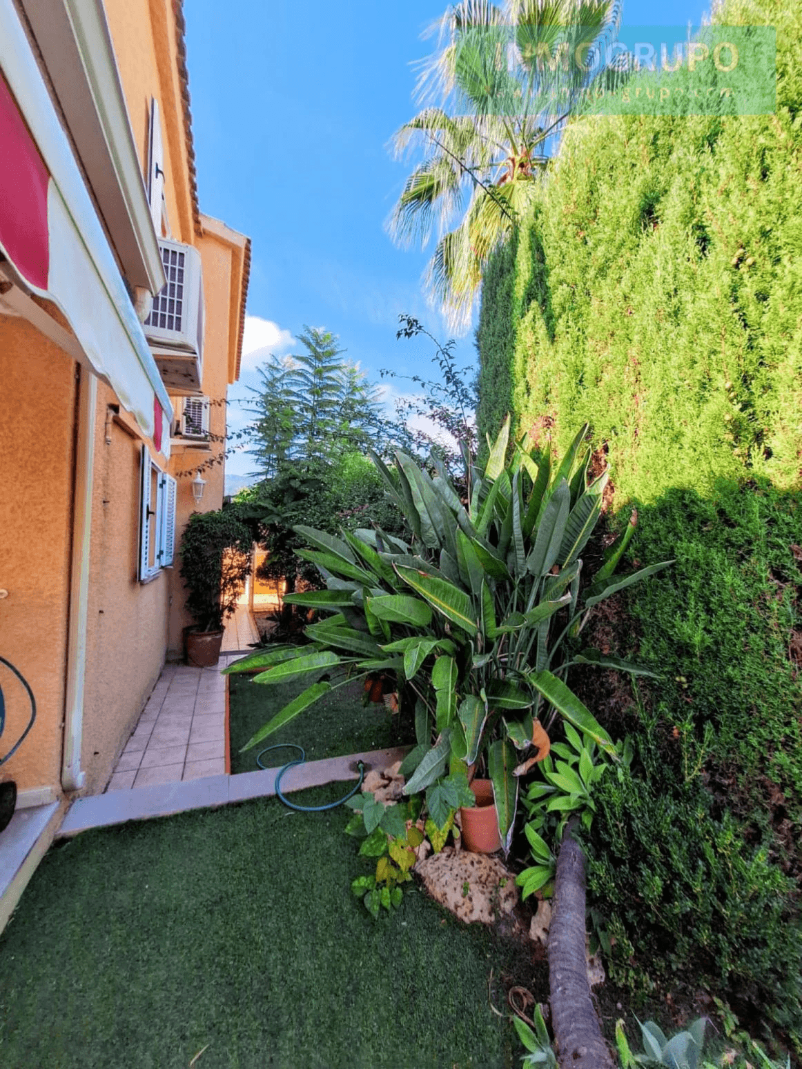 Villa individual a la venta en Zona Terres