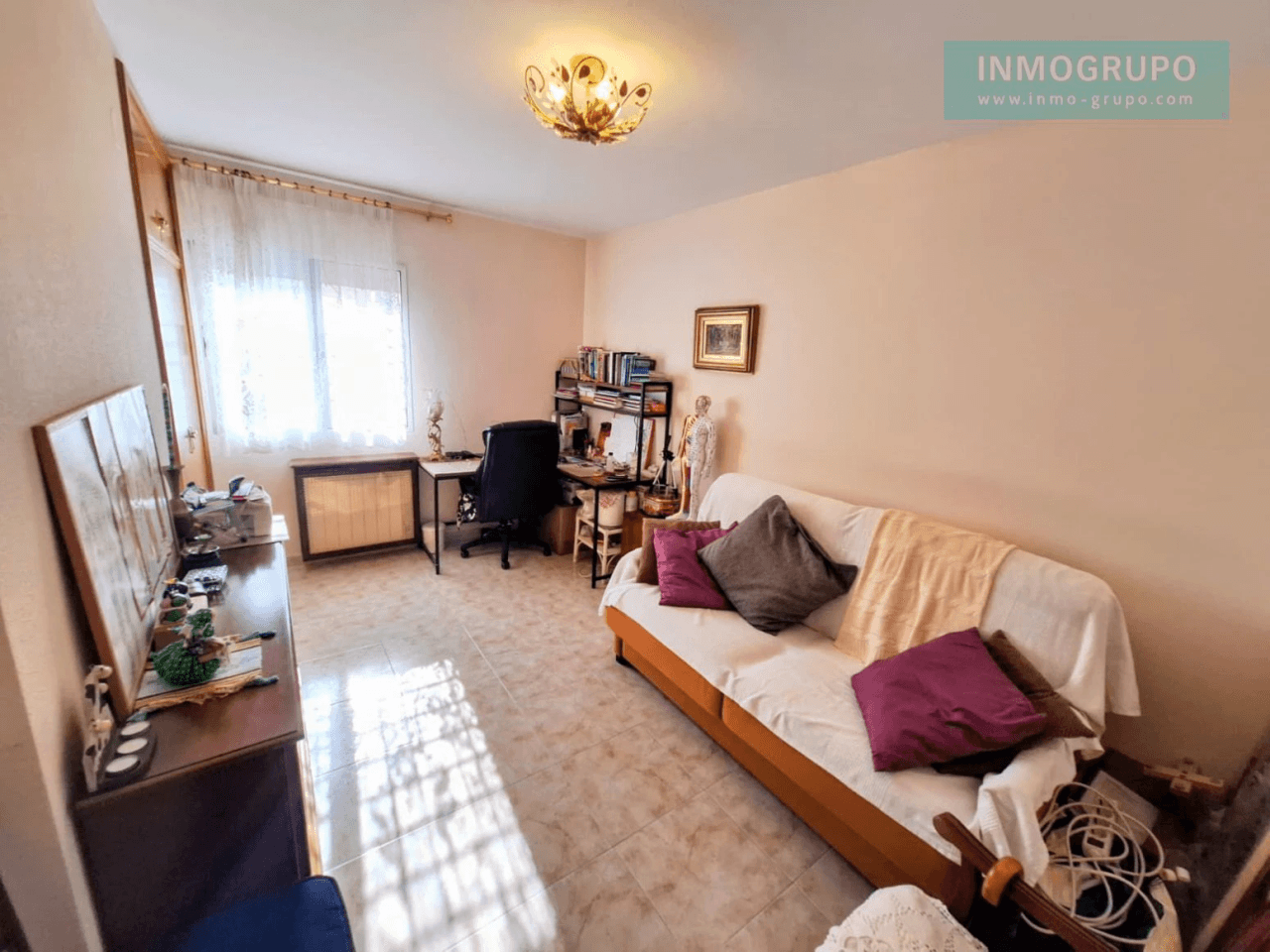 Villa individual a la venta en Zona Terres