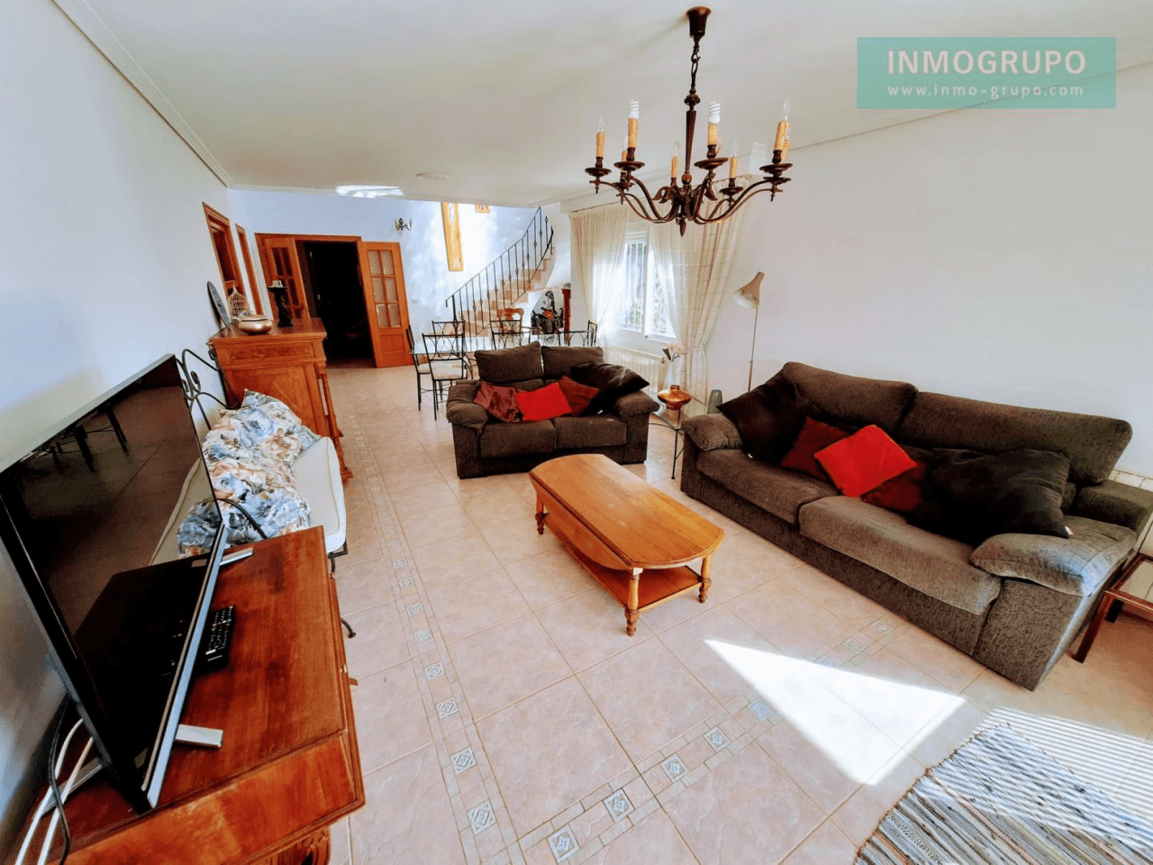 Villa individual con piscina a la Venta en Calle Sigalero, c
