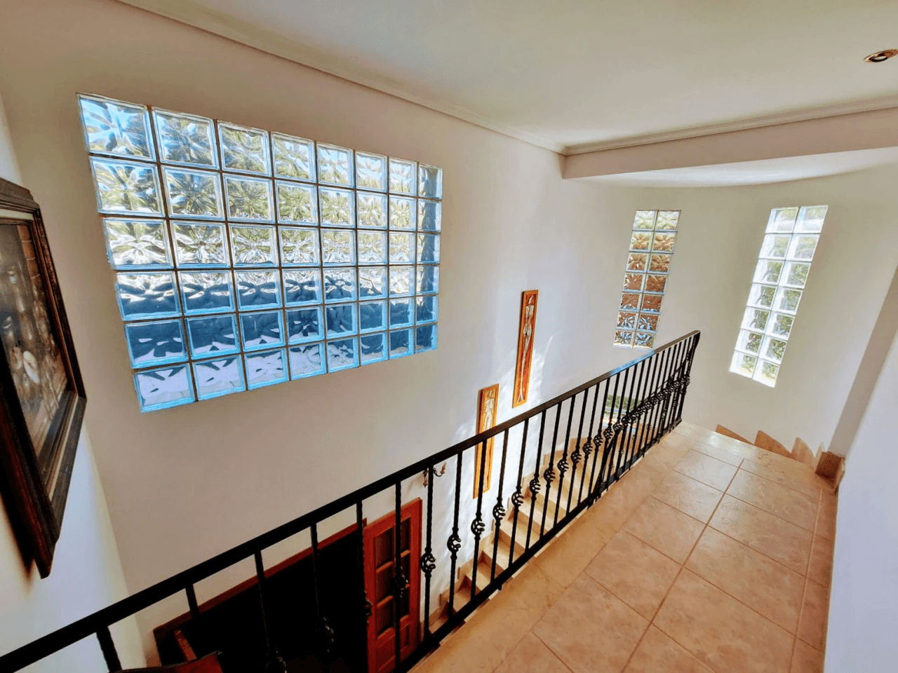 Villa individual con piscina a la Venta en Calle Sigalero, c