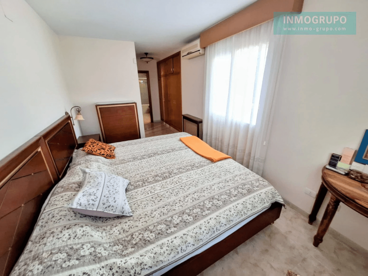 Villa individual a la venta en Zona Terres