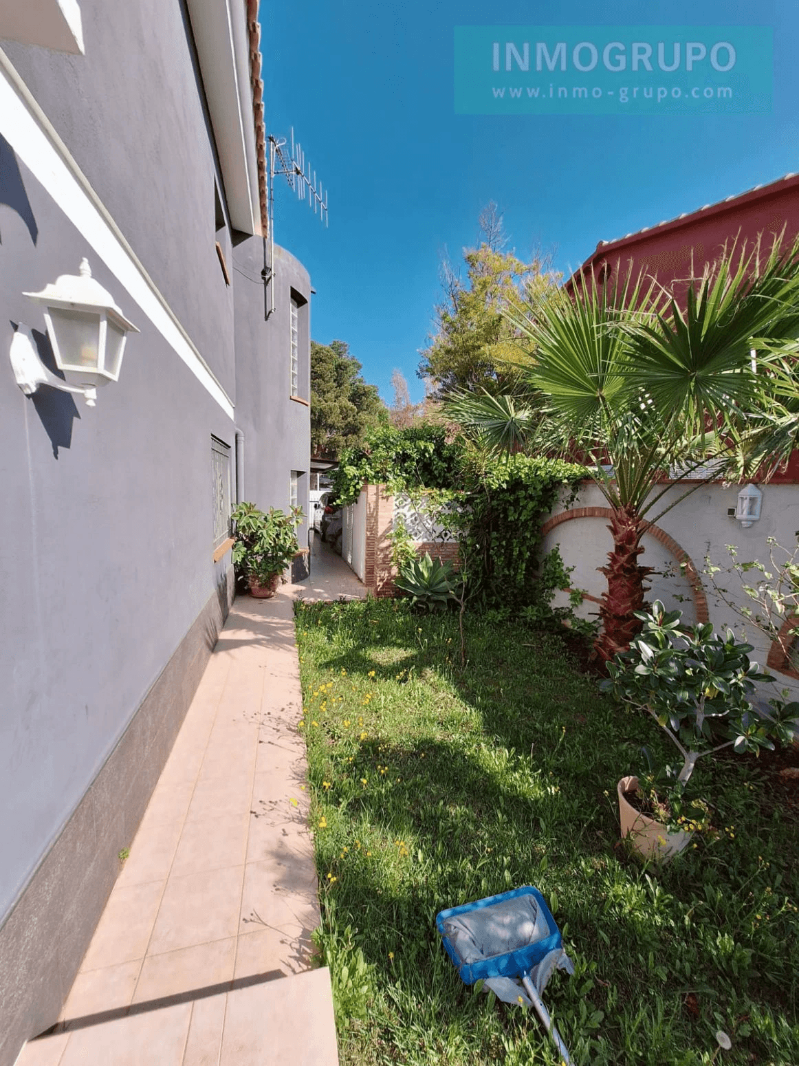 Villa individual con piscina a la Venta en Calle Sigalero, c