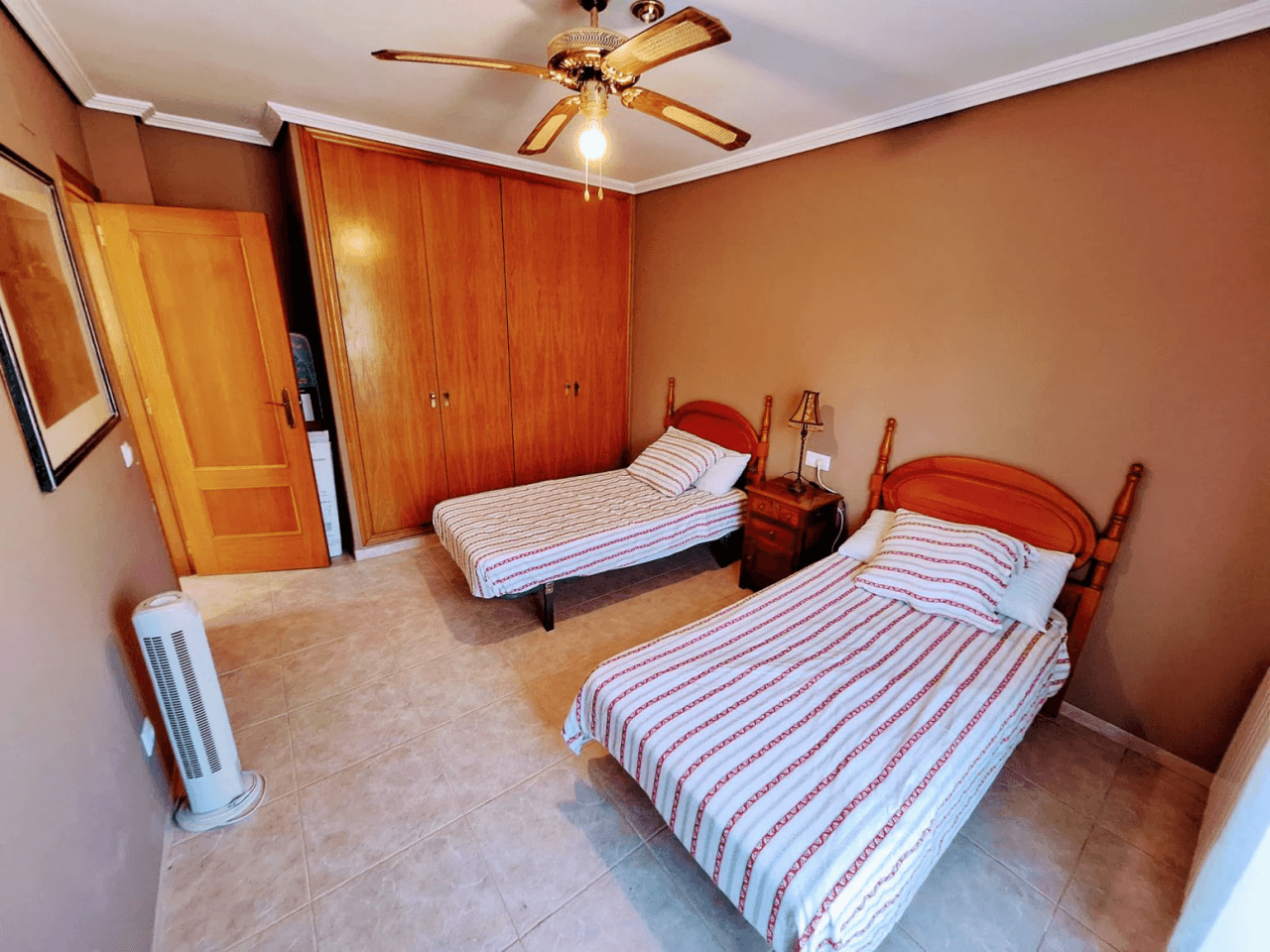 Villa individual con piscina a la Venta en Calle Sigalero, c