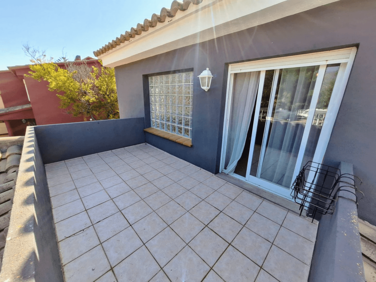 Villa individual con piscina a la Venta en Calle Sigalero, c
