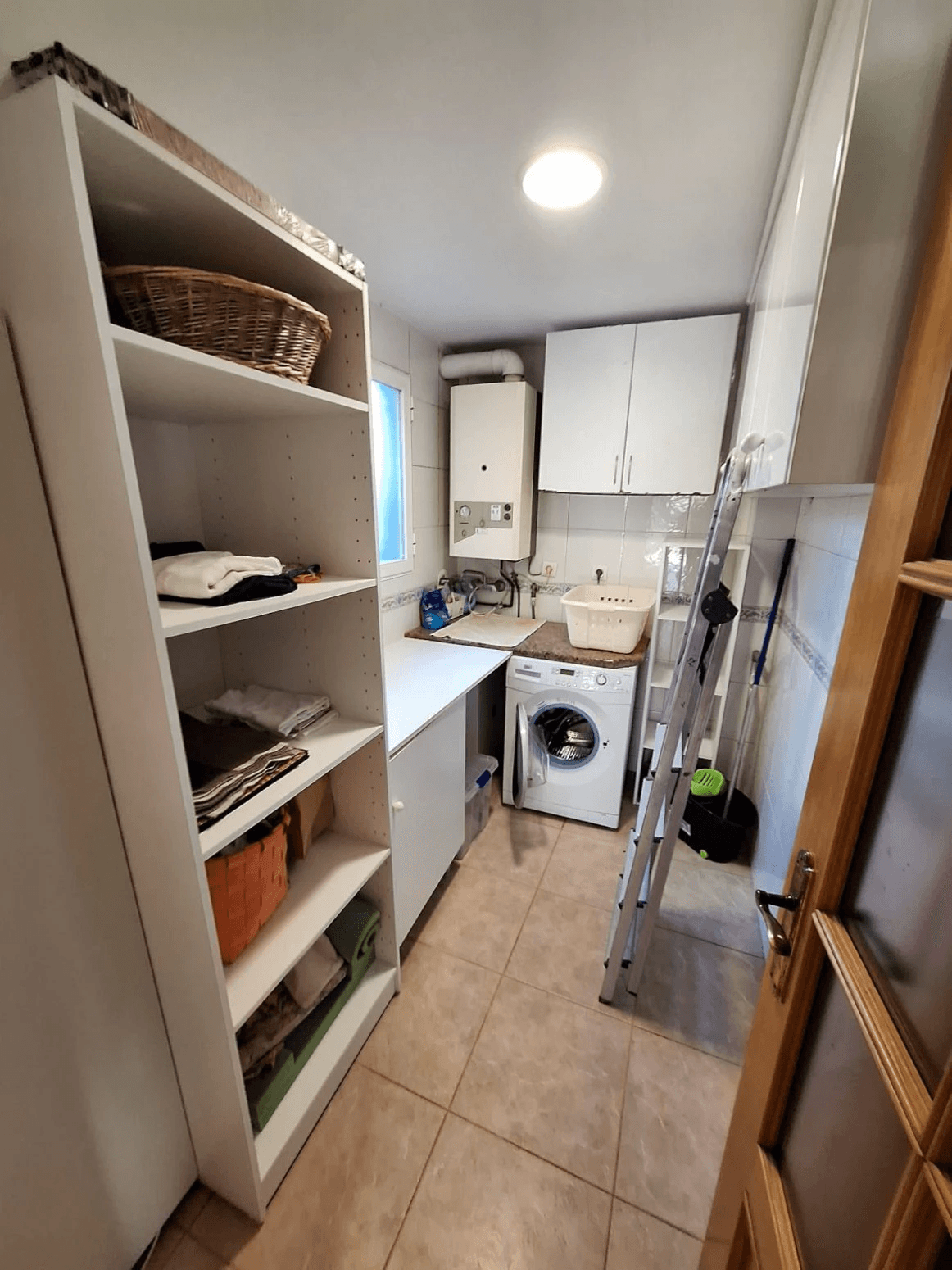 Villa individual con piscina a la Venta en Calle Sigalero, c