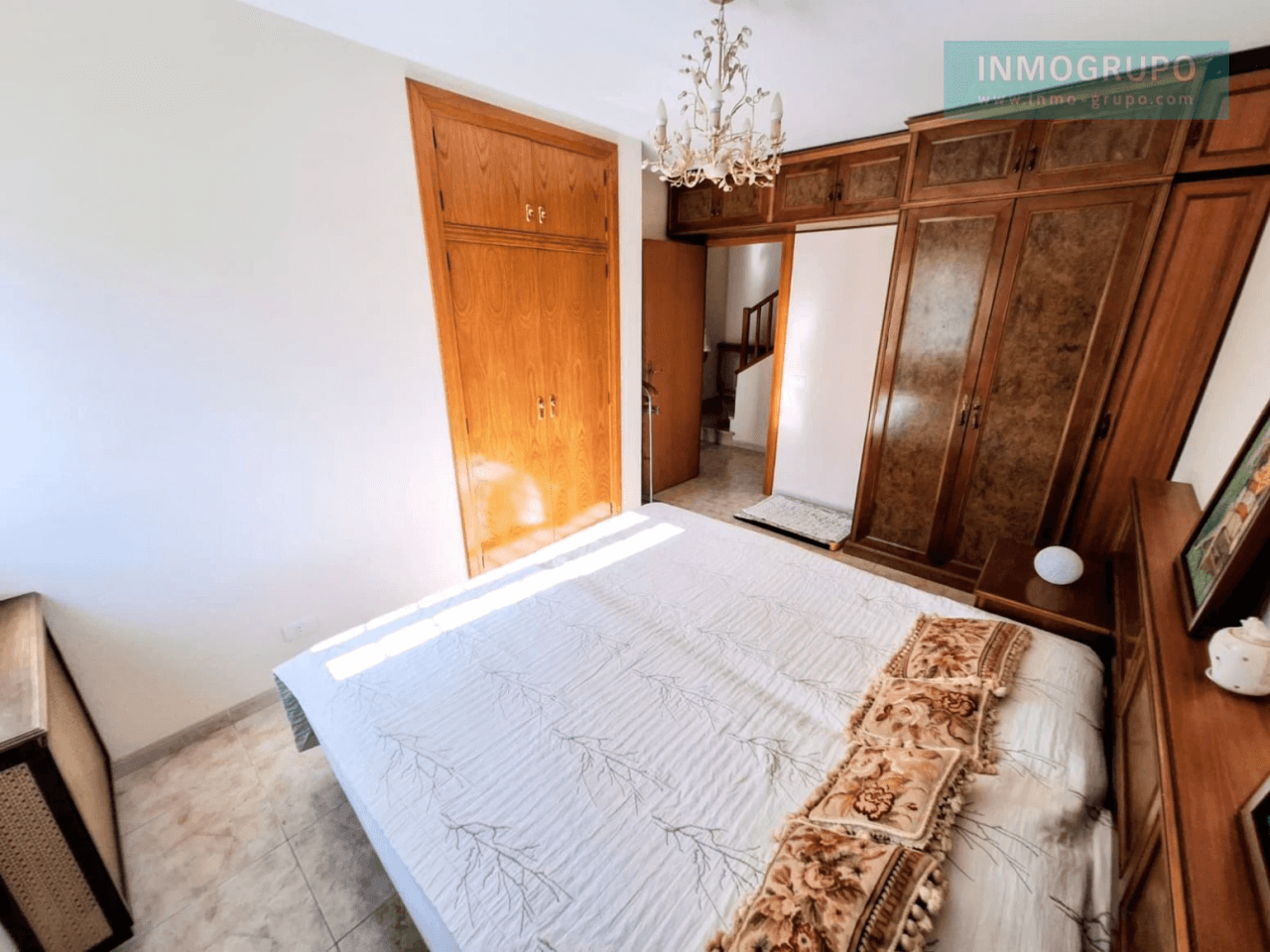 Villa individual a la venta en Zona Terres