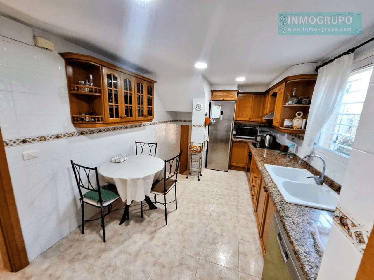 Villa individual a la venta en Zona Terres